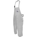 Bdg Leather Welding Apron, EA, 24"x42" 64-1-68-42